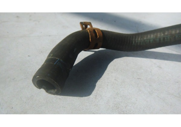 Патрубок системи охолодження, Renault Master II, 2.2 dci, 2.5 dci